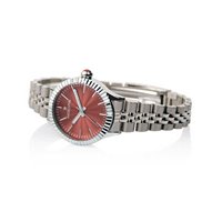 Montre Hoops Luxury Collection in Acier 2560L-01 - 2560L-01